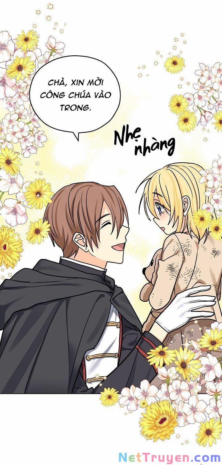 Ba Người Anh Trai Của Tôi Là Bạo Quân 7 trang 48