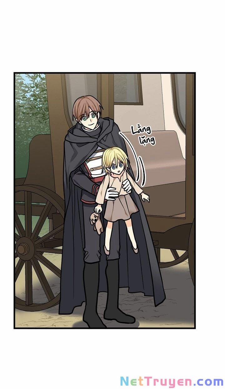 Ba Người Anh Trai Của Tôi Là Bạo Quân 7 trang 49