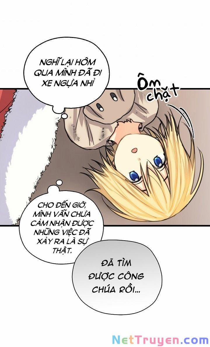 Ba Người Anh Trai Của Tôi Là Bạo Quân 7 trang 5