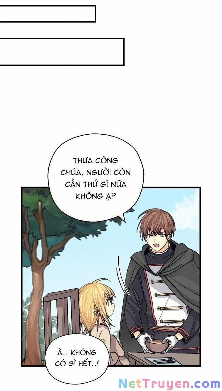 Ba Người Anh Trai Của Tôi Là Bạo Quân 7 trang 50