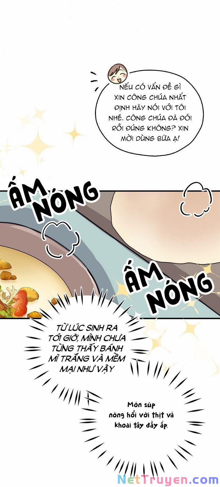 Ba Người Anh Trai Của Tôi Là Bạo Quân 7 trang 51