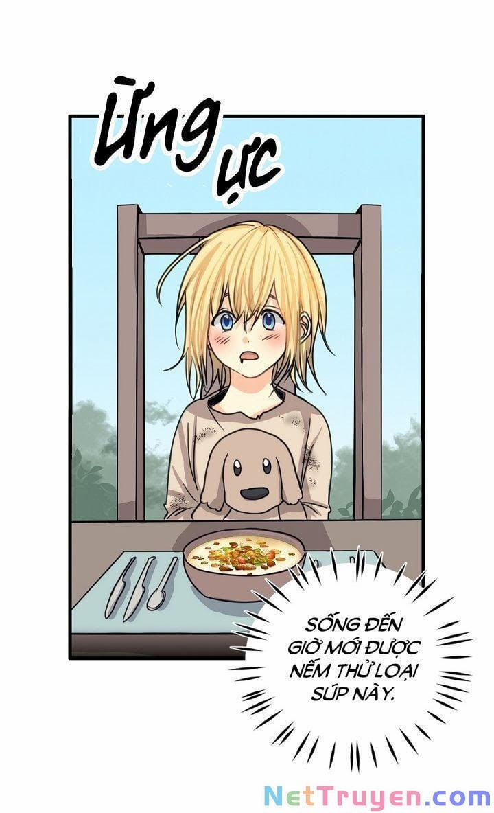 Ba Người Anh Trai Của Tôi Là Bạo Quân 7 trang 52