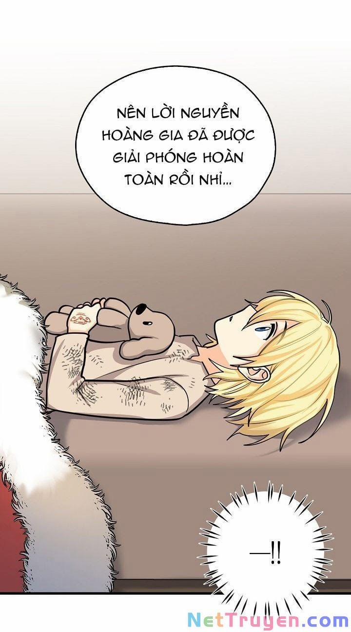 Ba Người Anh Trai Của Tôi Là Bạo Quân 7 trang 6