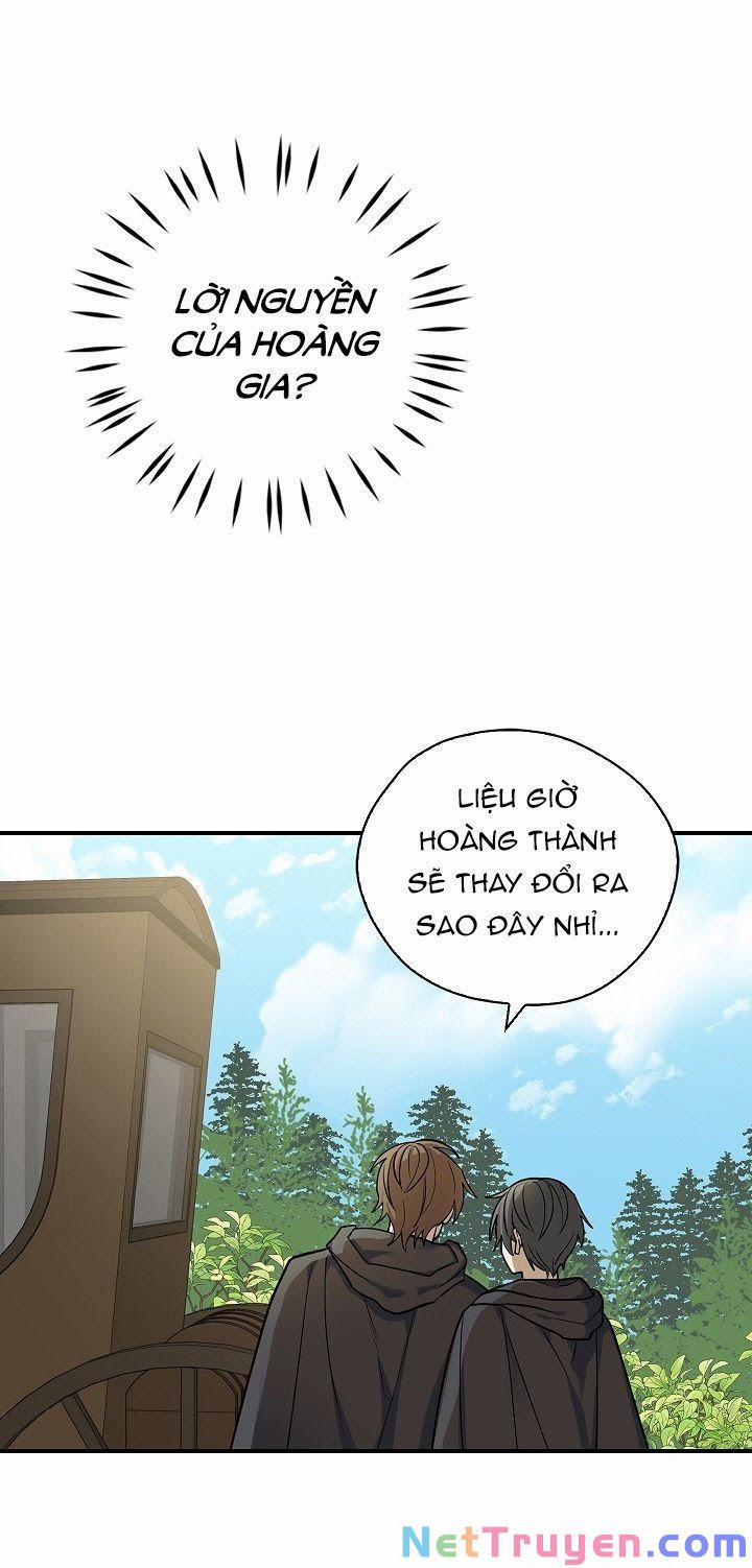 Ba Người Anh Trai Của Tôi Là Bạo Quân 7 trang 7