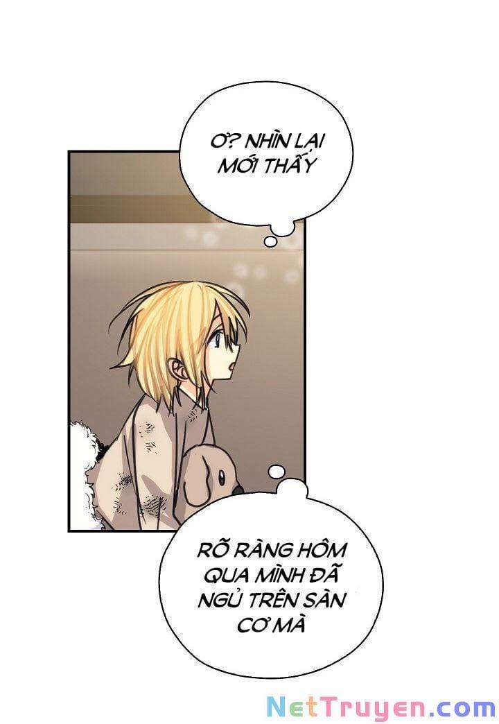 Ba Người Anh Trai Của Tôi Là Bạo Quân 7 trang 9