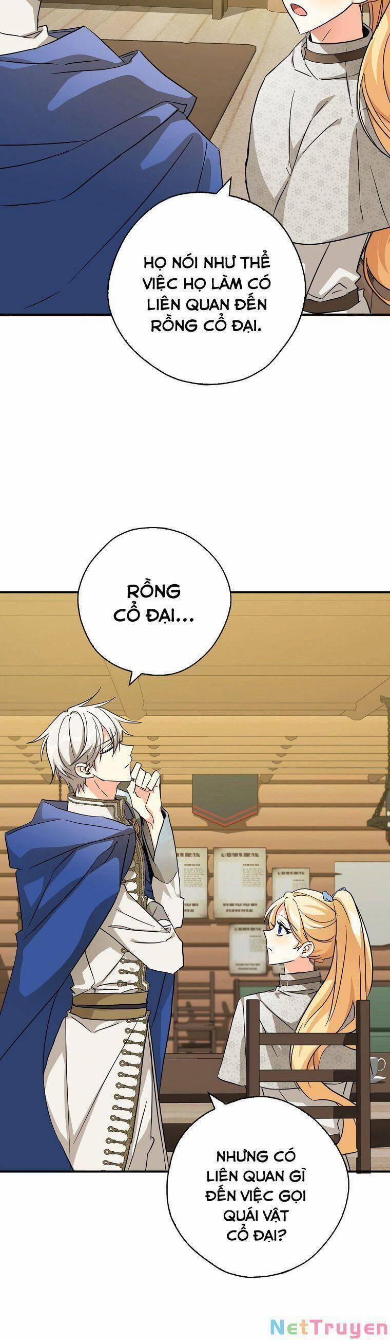 Ba Người Anh Trai Của Tôi Là Bạo Quân 76 trang 10