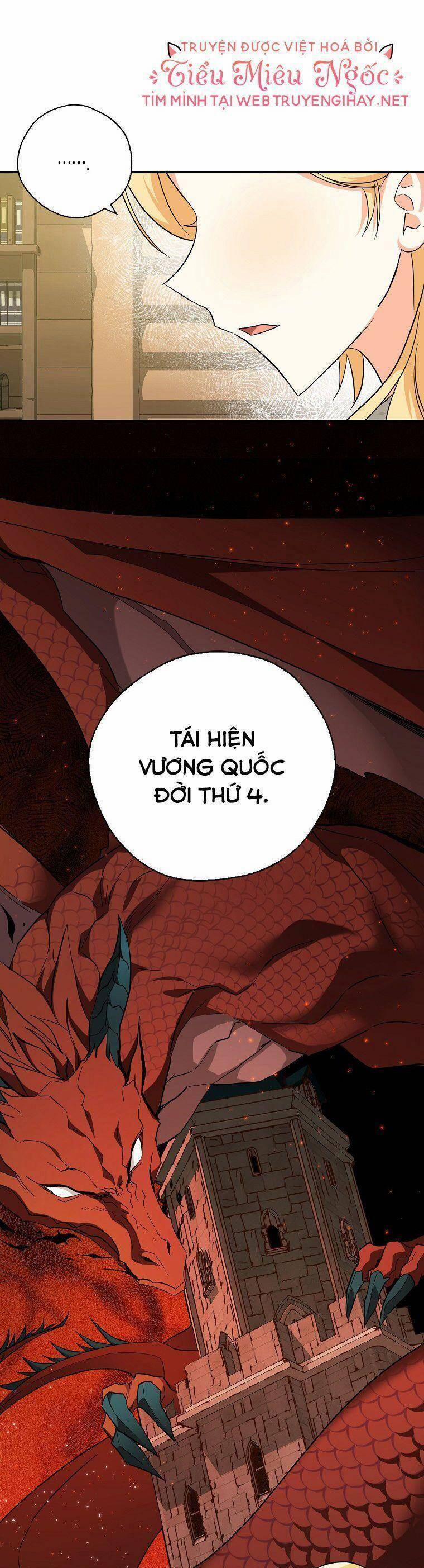 Ba Người Anh Trai Của Tôi Là Bạo Quân 76 trang 11