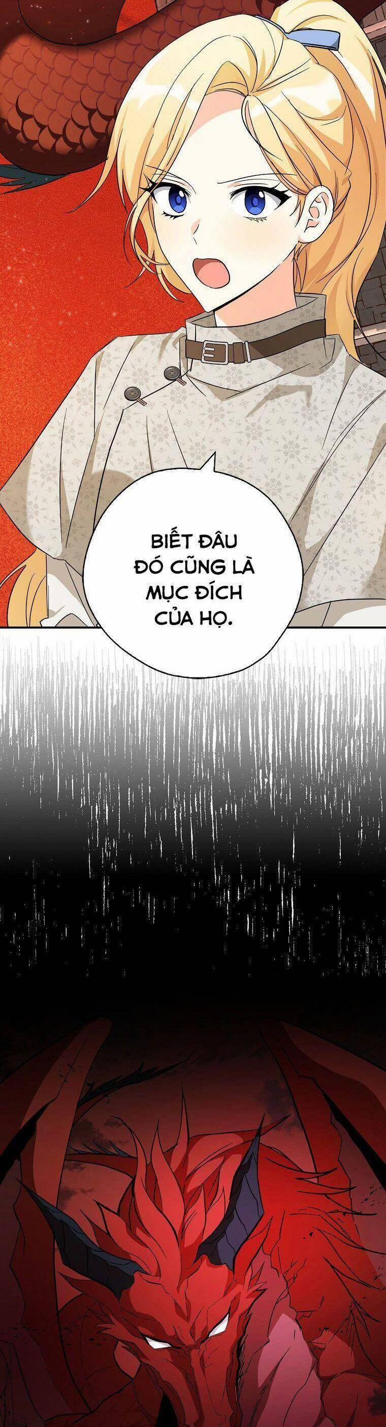 Ba Người Anh Trai Của Tôi Là Bạo Quân 76 trang 12