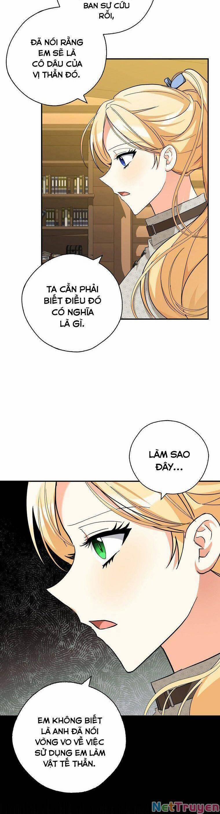 Ba Người Anh Trai Của Tôi Là Bạo Quân 76 trang 16