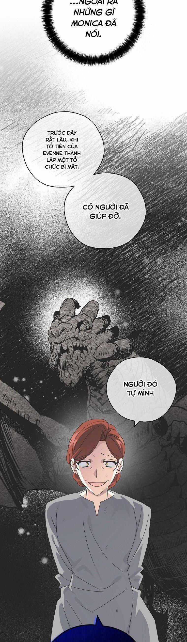 Ba Người Anh Trai Của Tôi Là Bạo Quân 76 trang 7