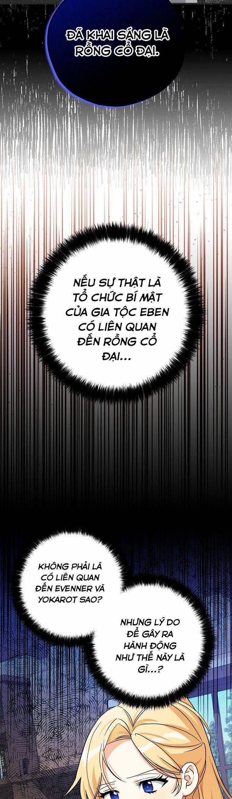 Ba Người Anh Trai Của Tôi Là Bạo Quân 76 trang 8