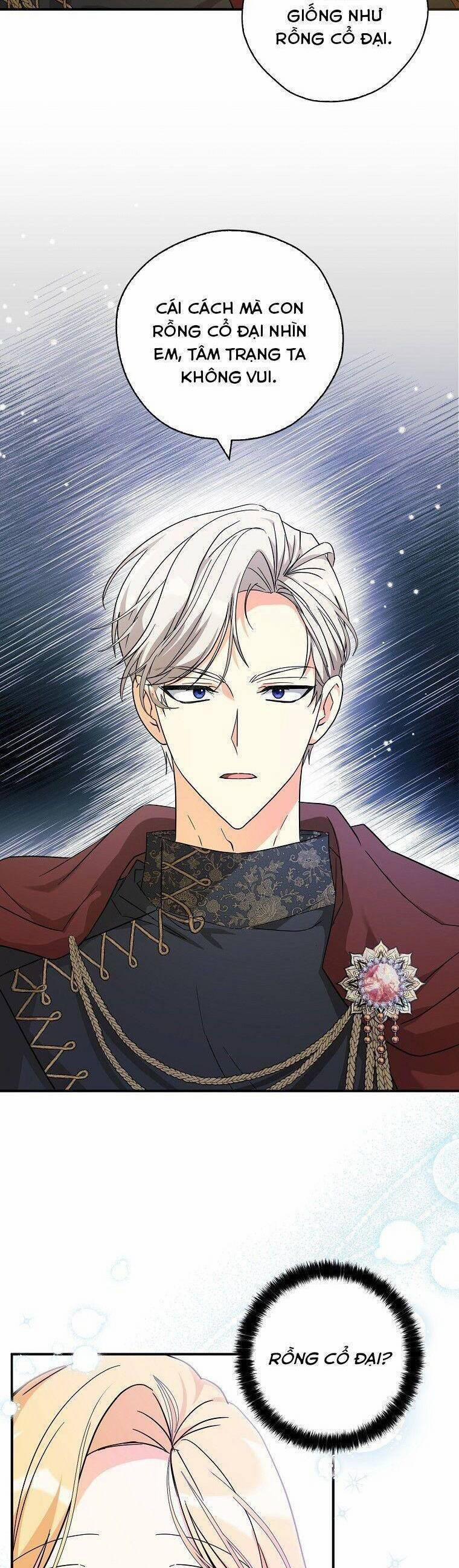 Ba Người Anh Trai Của Tôi Là Bạo Quân 77 trang 10