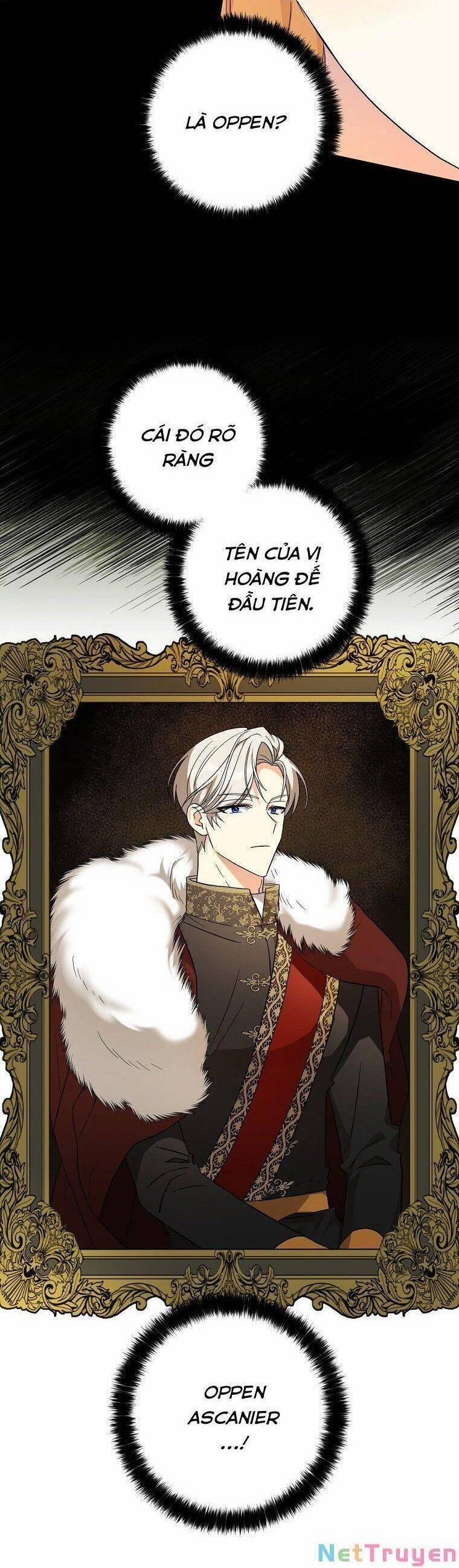 Ba Người Anh Trai Của Tôi Là Bạo Quân 77 trang 12