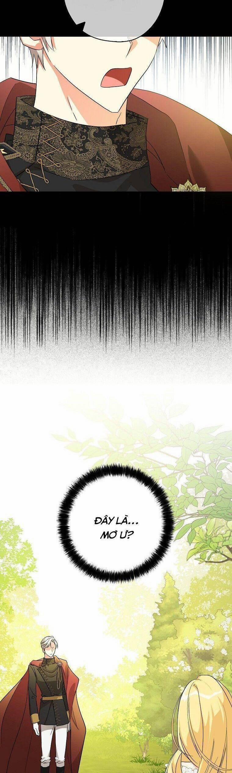 Ba Người Anh Trai Của Tôi Là Bạo Quân 77 trang 2