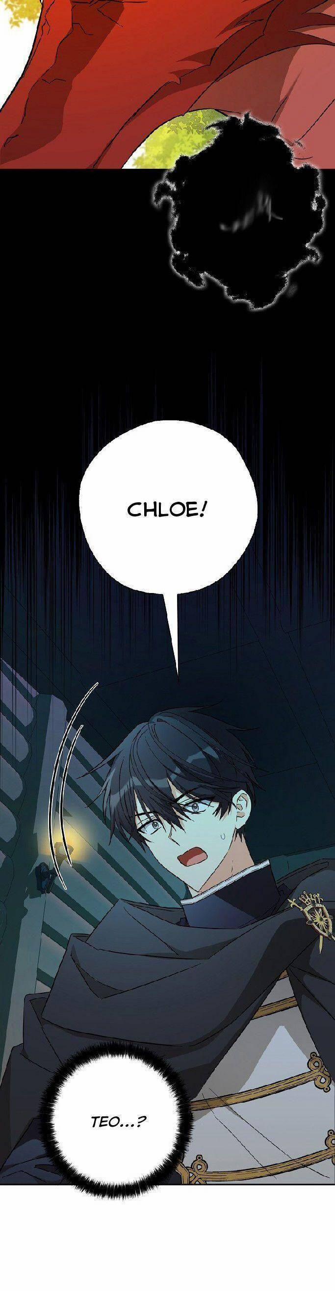 Ba Người Anh Trai Của Tôi Là Bạo Quân 77 trang 25