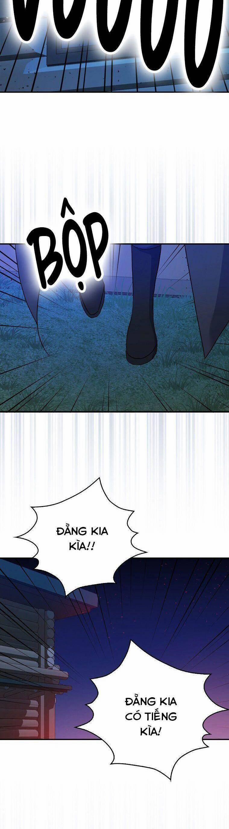 Ba Người Anh Trai Của Tôi Là Bạo Quân 77 trang 31