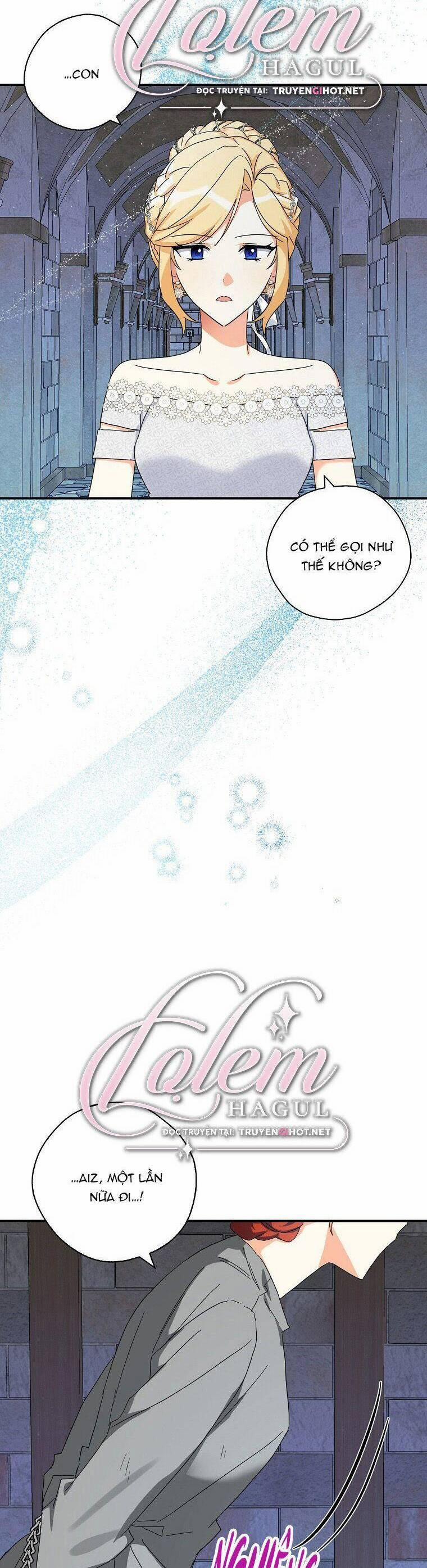 Ba Người Anh Trai Của Tôi Là Bạo Quân 78 trang 2