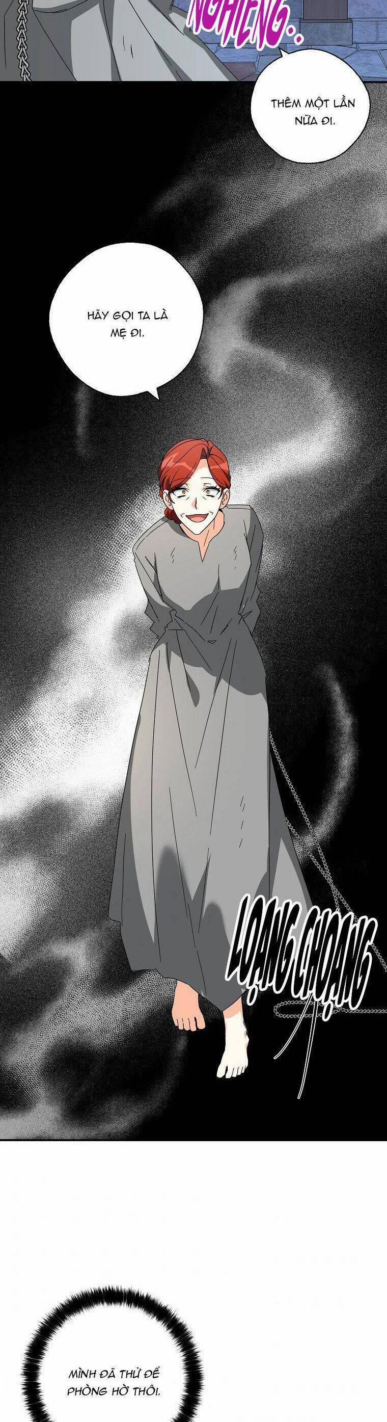 Ba Người Anh Trai Của Tôi Là Bạo Quân 78 trang 3