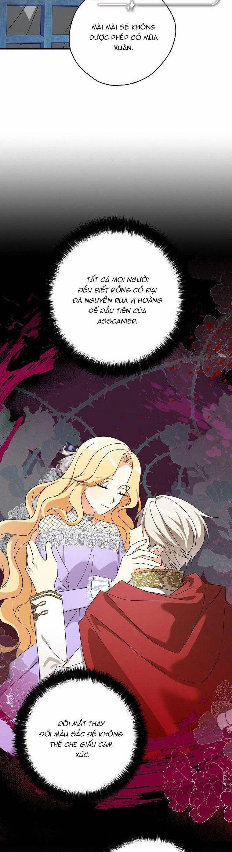 Ba Người Anh Trai Của Tôi Là Bạo Quân 78 trang 6