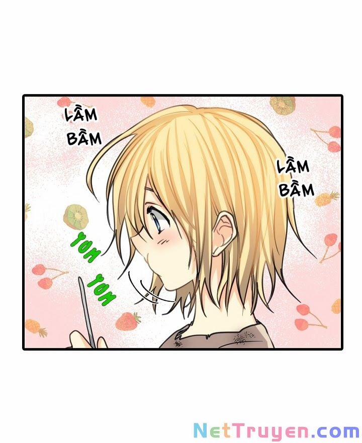 Ba Người Anh Trai Của Tôi Là Bạo Quân 8 trang 10