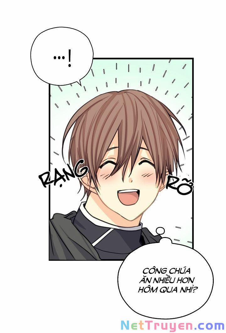 Ba Người Anh Trai Của Tôi Là Bạo Quân 8 trang 11