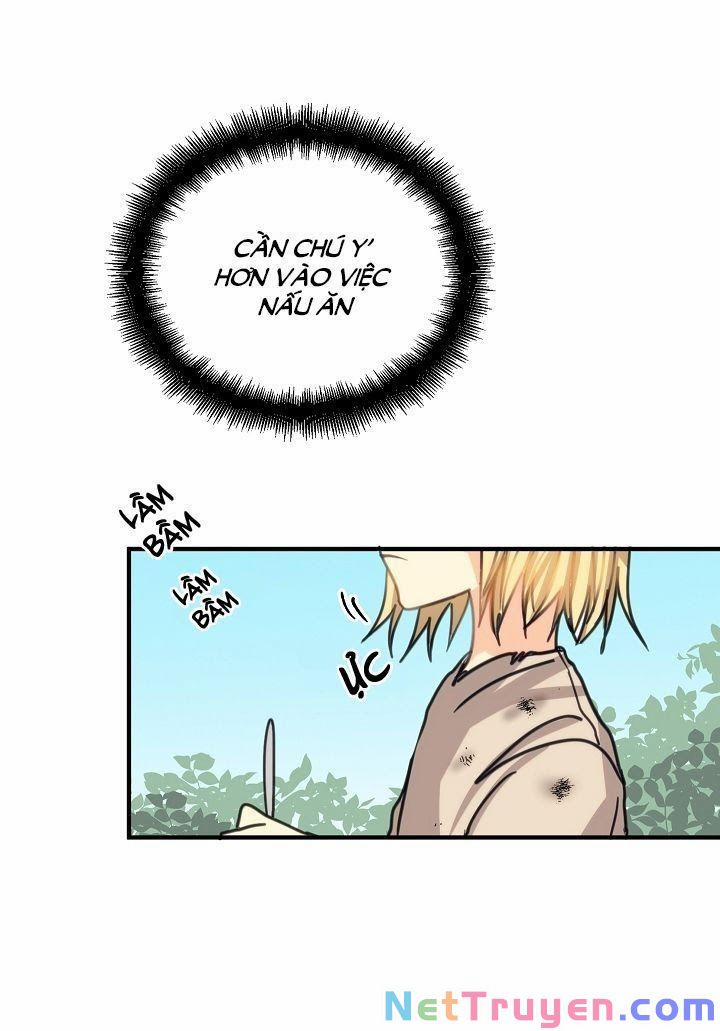 Ba Người Anh Trai Của Tôi Là Bạo Quân 8 trang 12