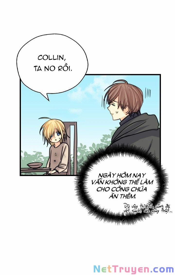 Ba Người Anh Trai Của Tôi Là Bạo Quân 8 trang 13