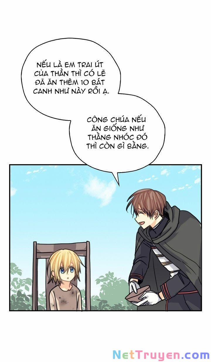 Ba Người Anh Trai Của Tôi Là Bạo Quân 8 trang 14