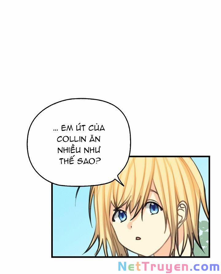 Ba Người Anh Trai Của Tôi Là Bạo Quân 8 trang 15