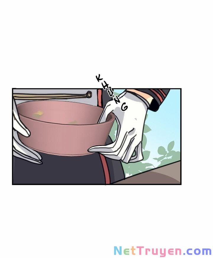 Ba Người Anh Trai Của Tôi Là Bạo Quân 8 trang 16