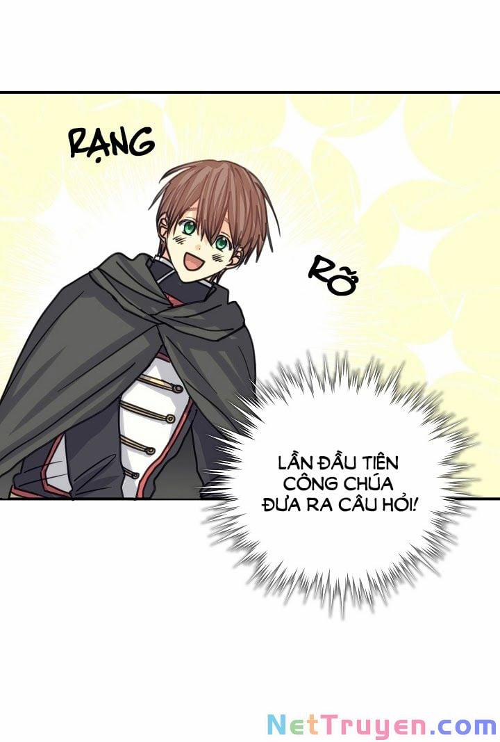 Ba Người Anh Trai Của Tôi Là Bạo Quân 8 trang 17