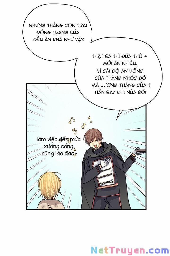 Ba Người Anh Trai Của Tôi Là Bạo Quân 8 trang 18