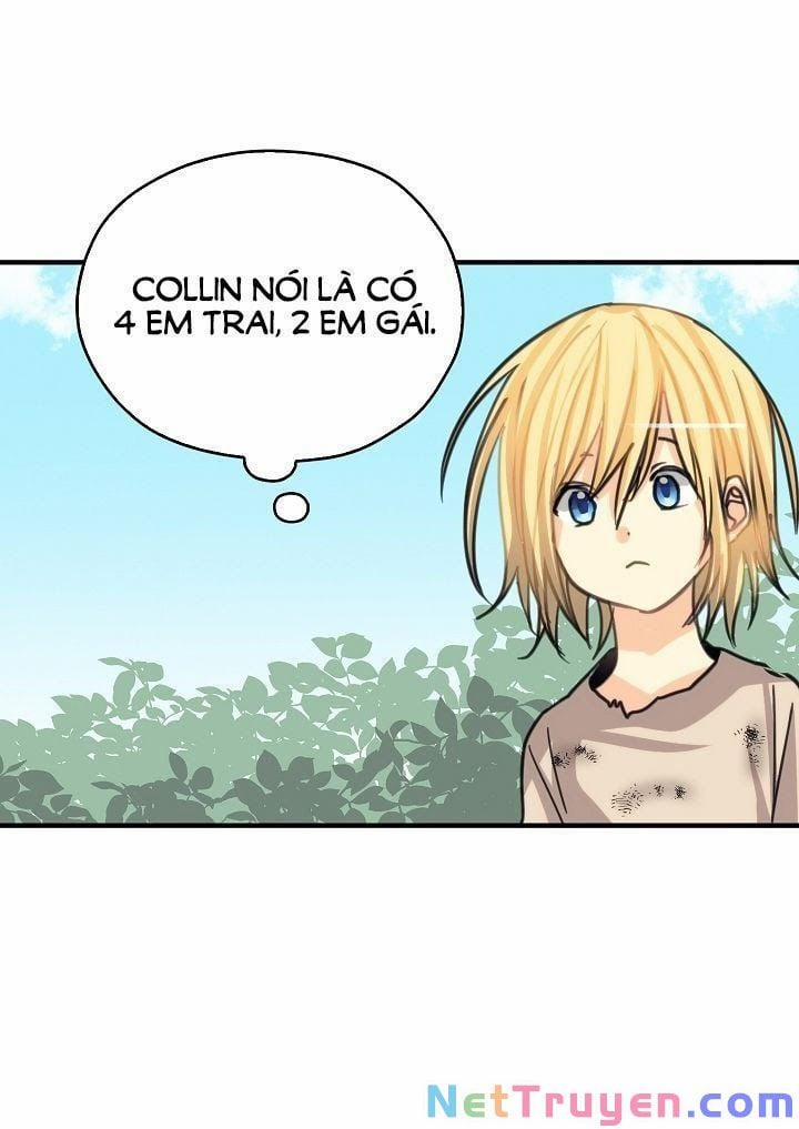 Ba Người Anh Trai Của Tôi Là Bạo Quân 8 trang 19
