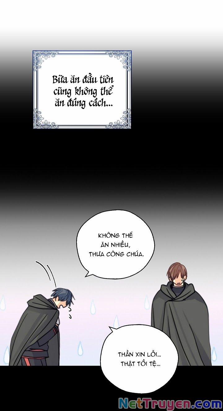 Ba Người Anh Trai Của Tôi Là Bạo Quân 8 trang 2