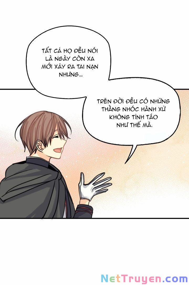 Ba Người Anh Trai Của Tôi Là Bạo Quân 8 trang 20