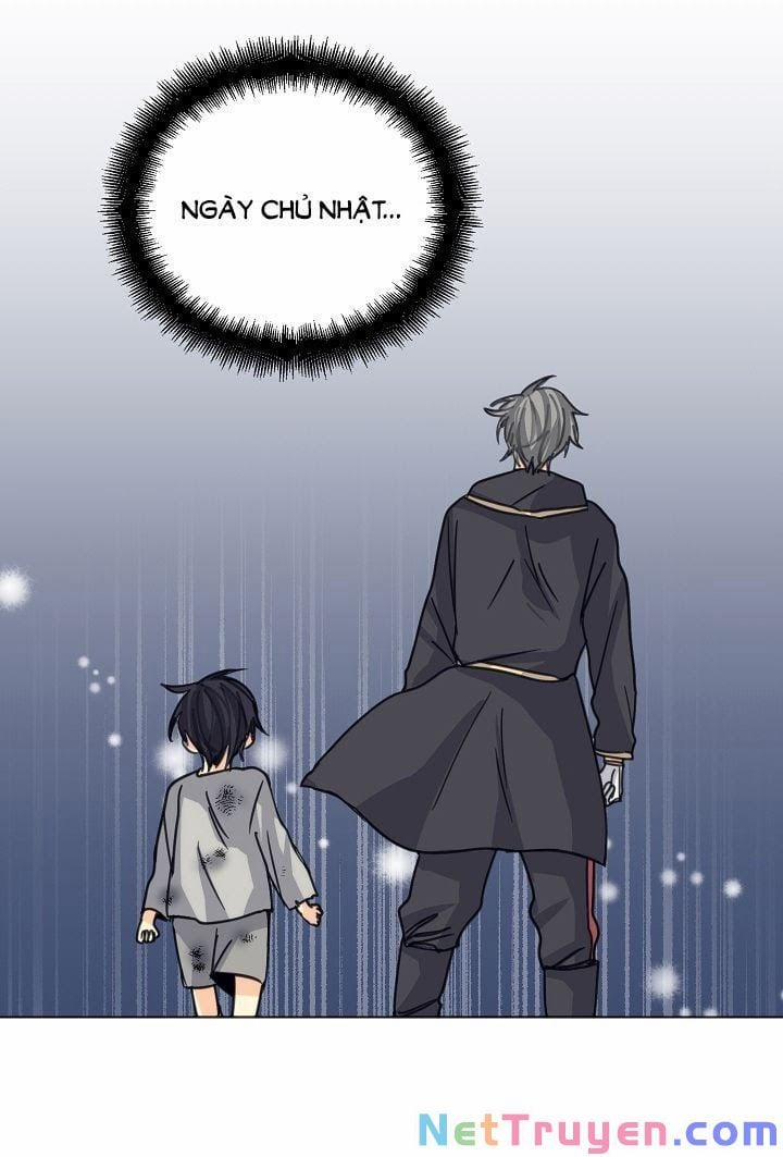 Ba Người Anh Trai Của Tôi Là Bạo Quân 8 trang 22