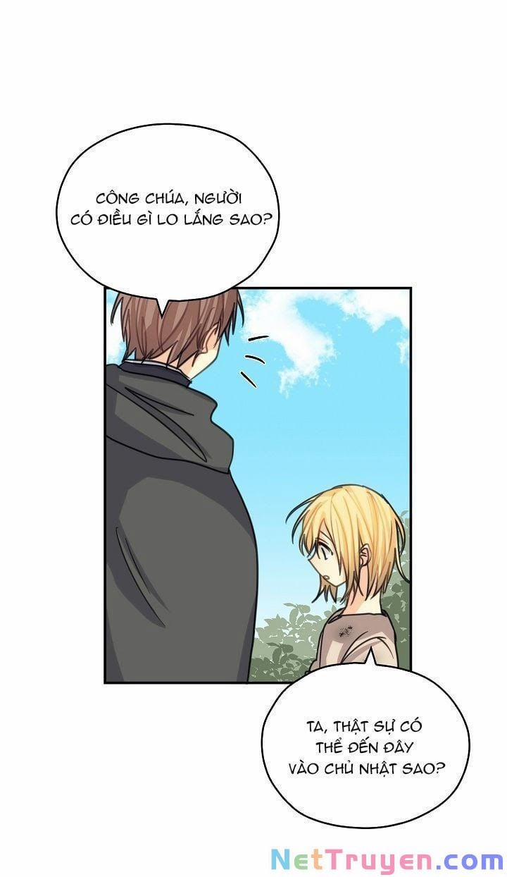 Ba Người Anh Trai Của Tôi Là Bạo Quân 8 trang 23