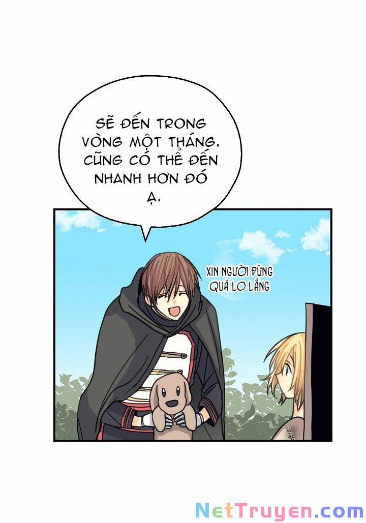 Ba Người Anh Trai Của Tôi Là Bạo Quân 8 trang 25