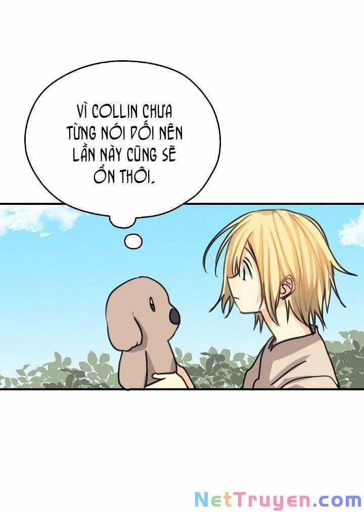 Ba Người Anh Trai Của Tôi Là Bạo Quân 8 trang 26