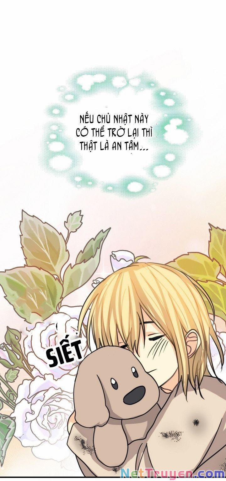 Ba Người Anh Trai Của Tôi Là Bạo Quân 8 trang 27