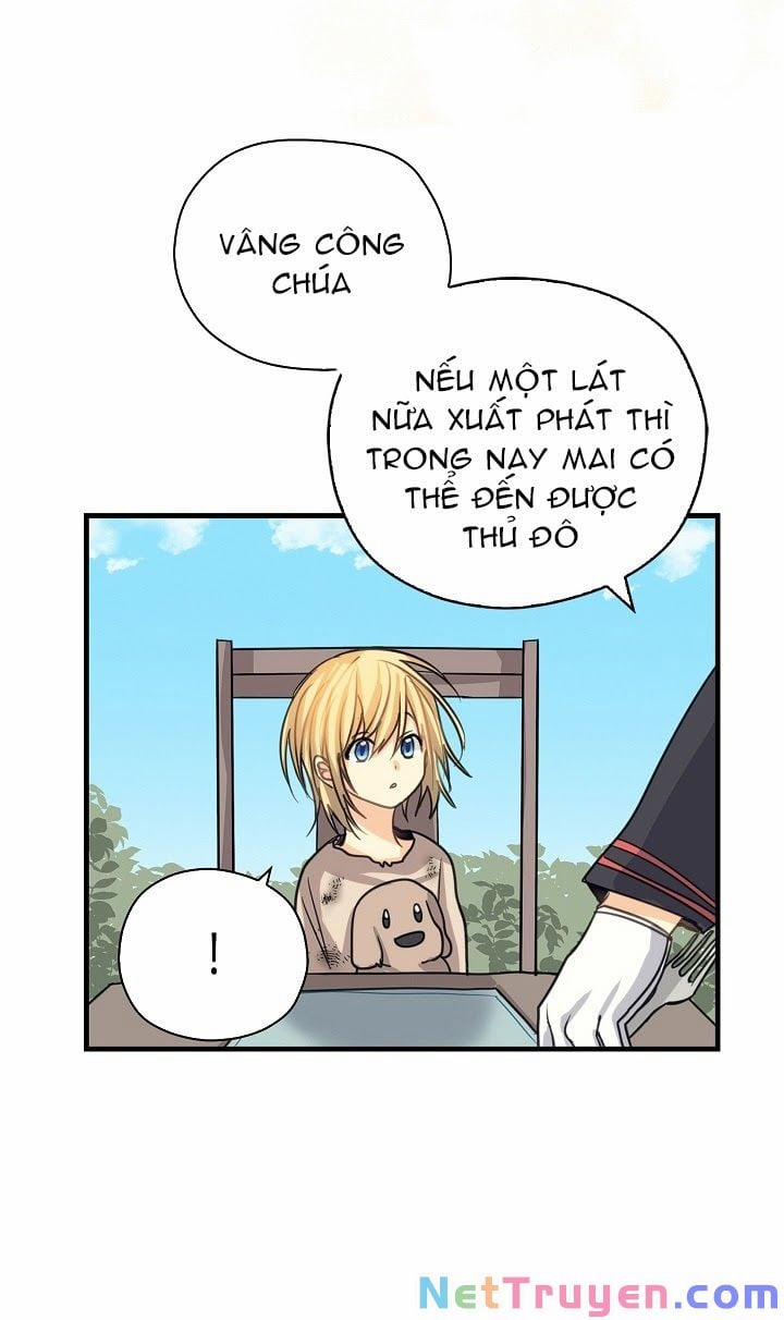 Ba Người Anh Trai Của Tôi Là Bạo Quân 8 trang 28