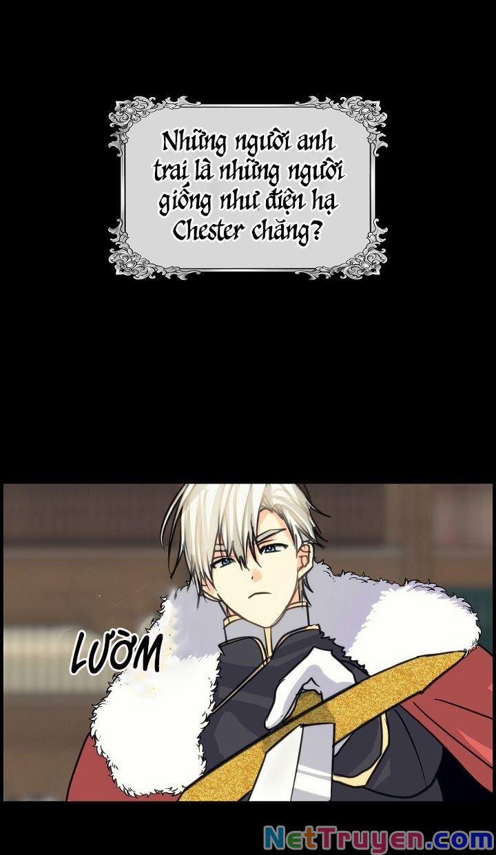 Ba Người Anh Trai Của Tôi Là Bạo Quân 8 trang 32