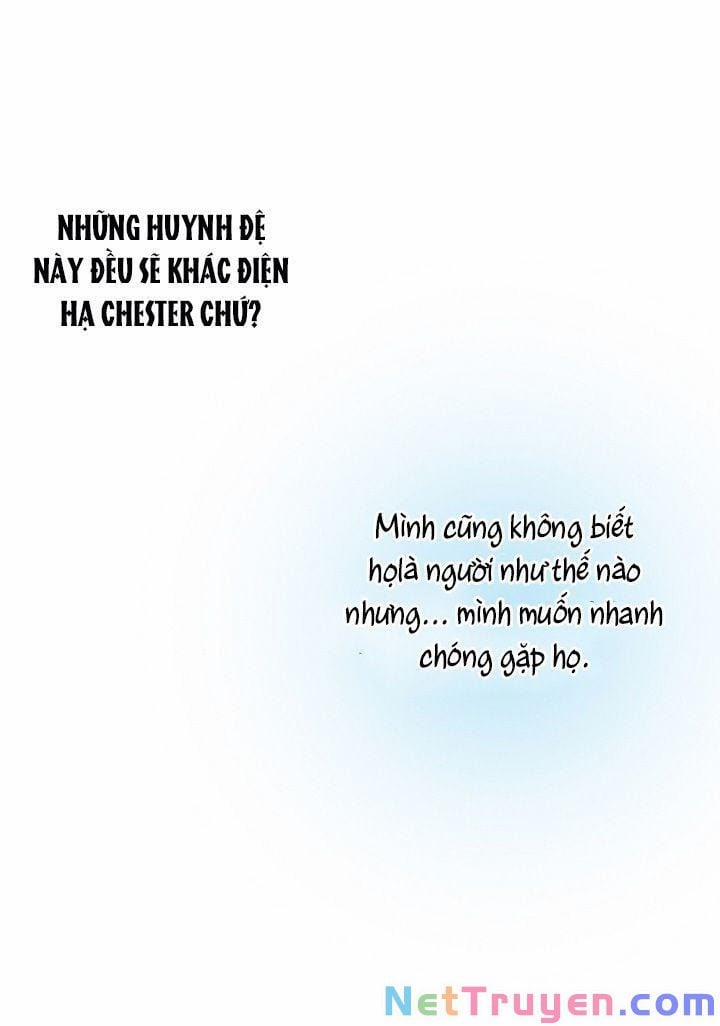 Ba Người Anh Trai Của Tôi Là Bạo Quân 8 trang 37