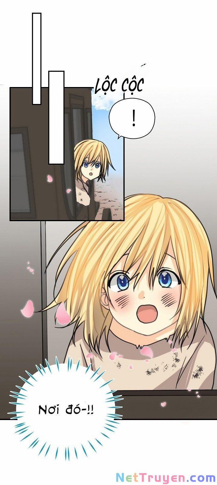 Ba Người Anh Trai Của Tôi Là Bạo Quân 8 trang 38