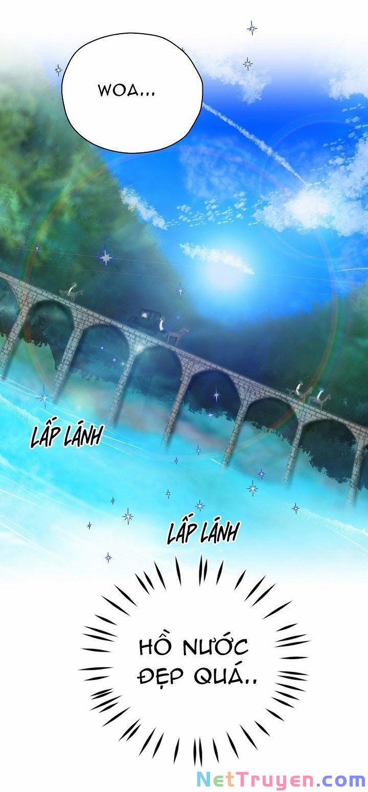 Ba Người Anh Trai Của Tôi Là Bạo Quân 8 trang 39