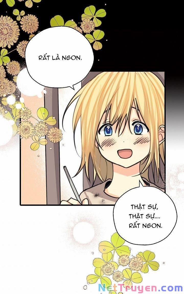 Ba Người Anh Trai Của Tôi Là Bạo Quân 8 trang 4