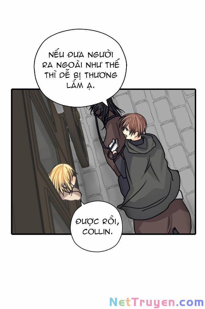 Ba Người Anh Trai Của Tôi Là Bạo Quân 8 trang 41