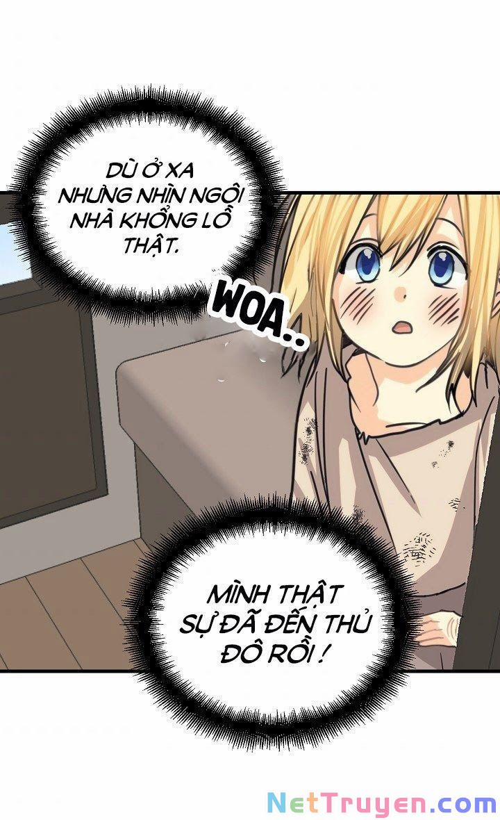 Ba Người Anh Trai Của Tôi Là Bạo Quân 8 trang 42