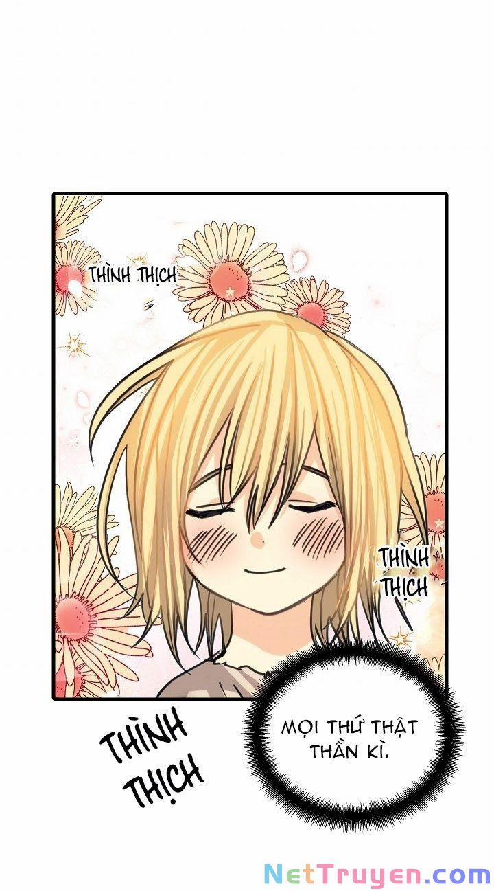 Ba Người Anh Trai Của Tôi Là Bạo Quân 8 trang 43