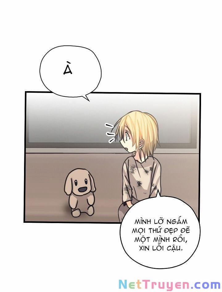 Ba Người Anh Trai Của Tôi Là Bạo Quân 8 trang 44